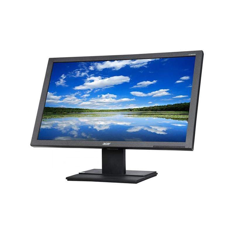 Acer V246HQL, Moniteur 24 Pouces LED Full HD
