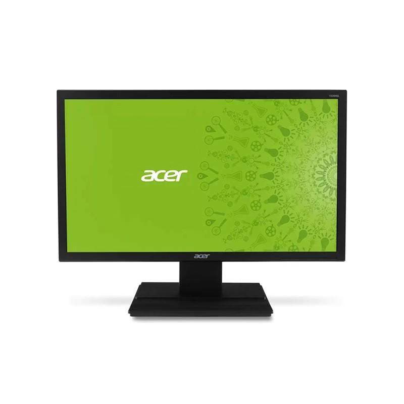 Ecran Acer V206HQLAB 19.5 Pouces LED HD+