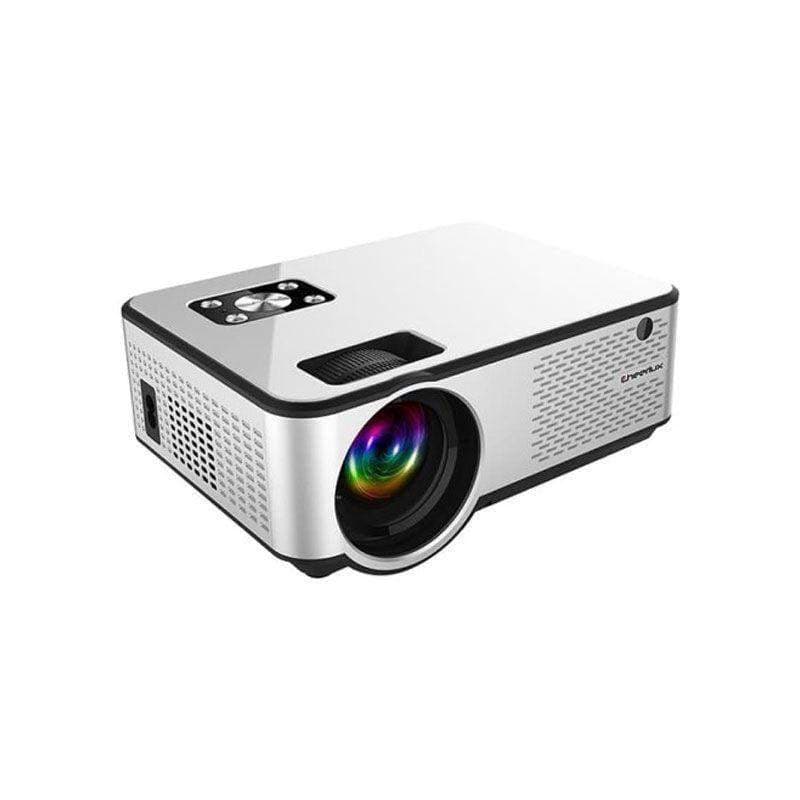 Vidéoprojecteur Cheerlux C9 XGA LCD de 130 Ansi Gris