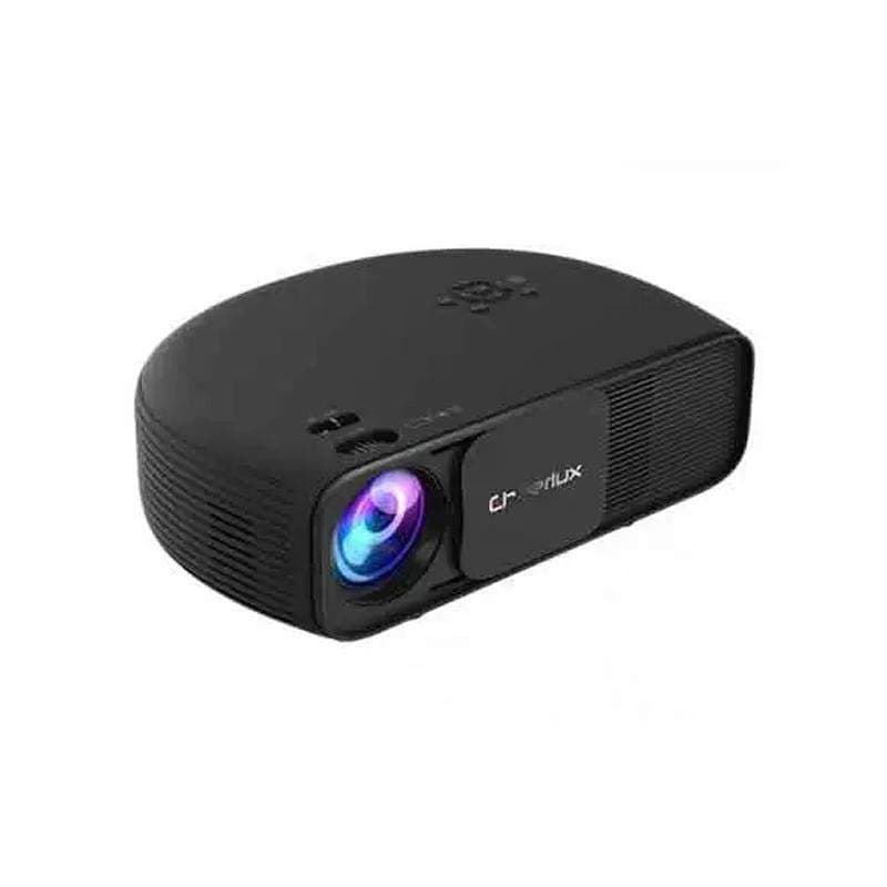 Vidéoprojecteur Cheerlux CL760 XGA LCD de 260 Ansi en Noir