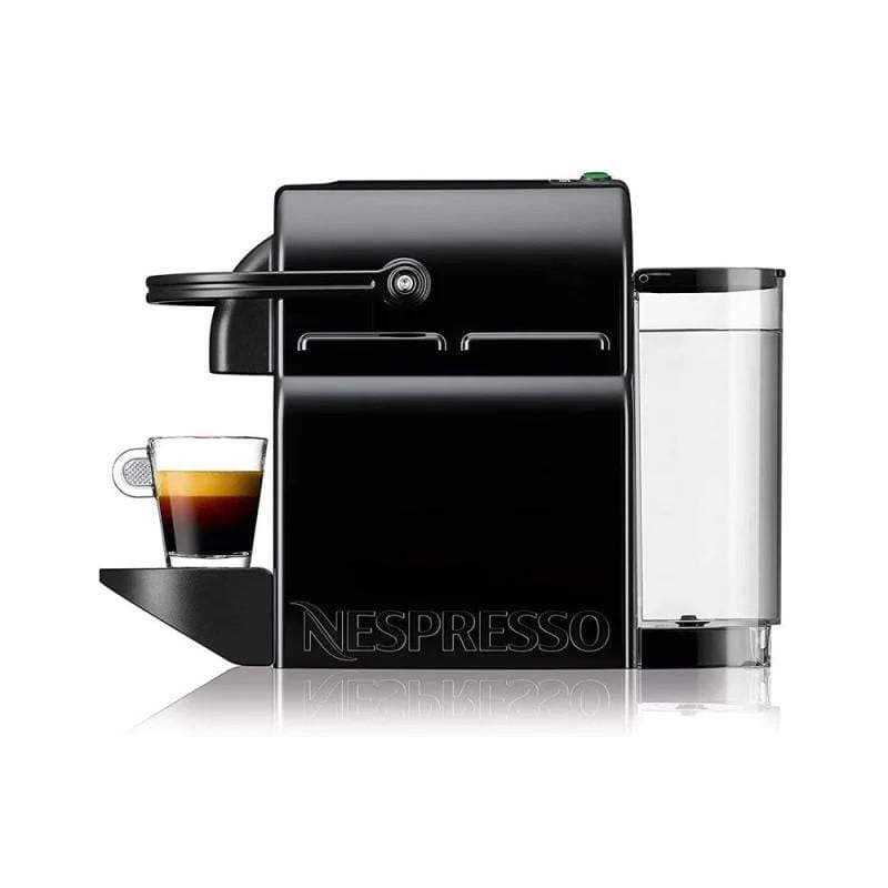 Machine à café Nespresso Magimix Inissia de 1260 Watts à 0,7 Litre Noir
