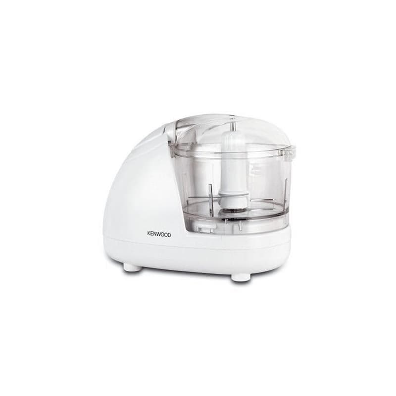 Kenwood  CH180A, Mini hachoir blanc d'une puissance de 300 Watts