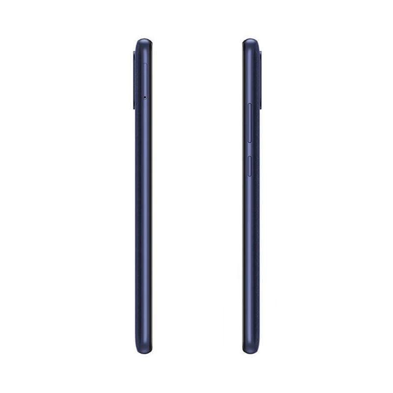 Samsung Galaxy A03, Smartphone Android 4G RAM 3Go 32Go en Bleu