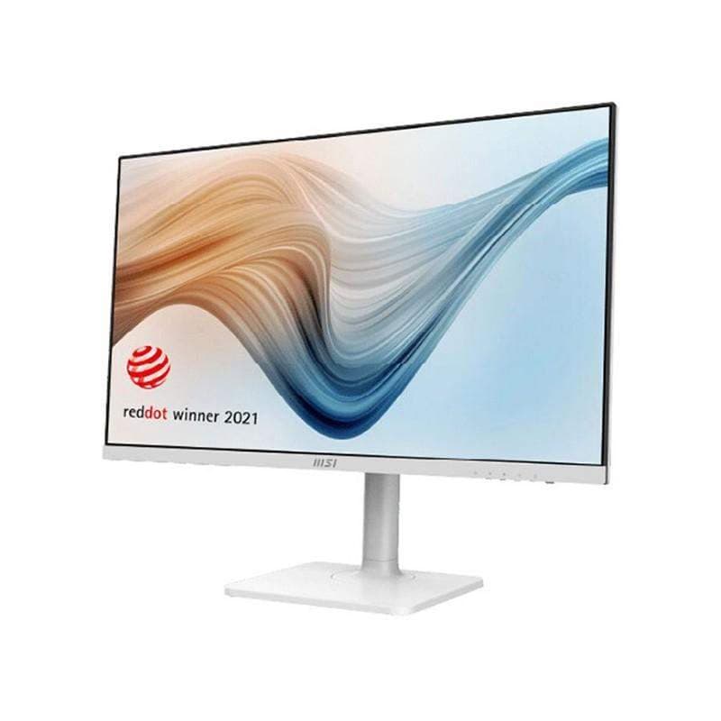 Écran Gaming de MSI Modern MD271P 27 Pouces IPS FHD FLAT 75Hz PIVOT