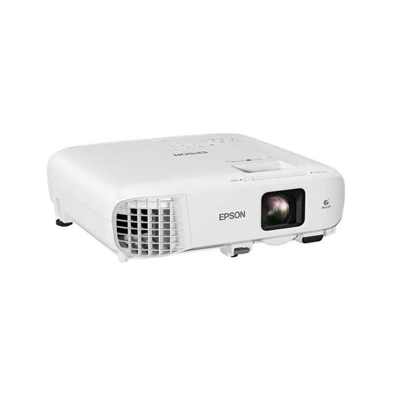 Vidéoprojecteur Epson EB-992F 3 LCD FULL HD 4000 ANSI Lumens WiFi