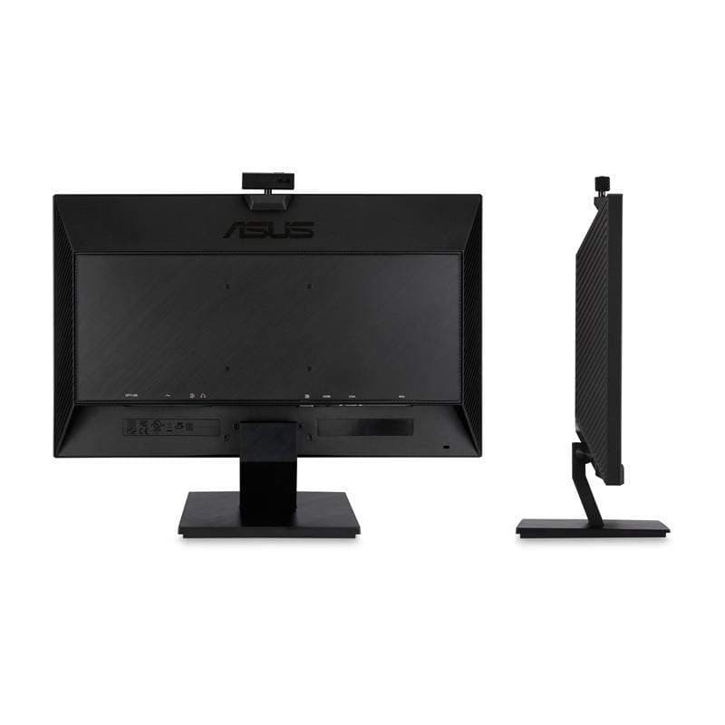 Ecran de Asus BE24EQK 23.8 Pouces LED 5ms Webcam Haut parleur intégré