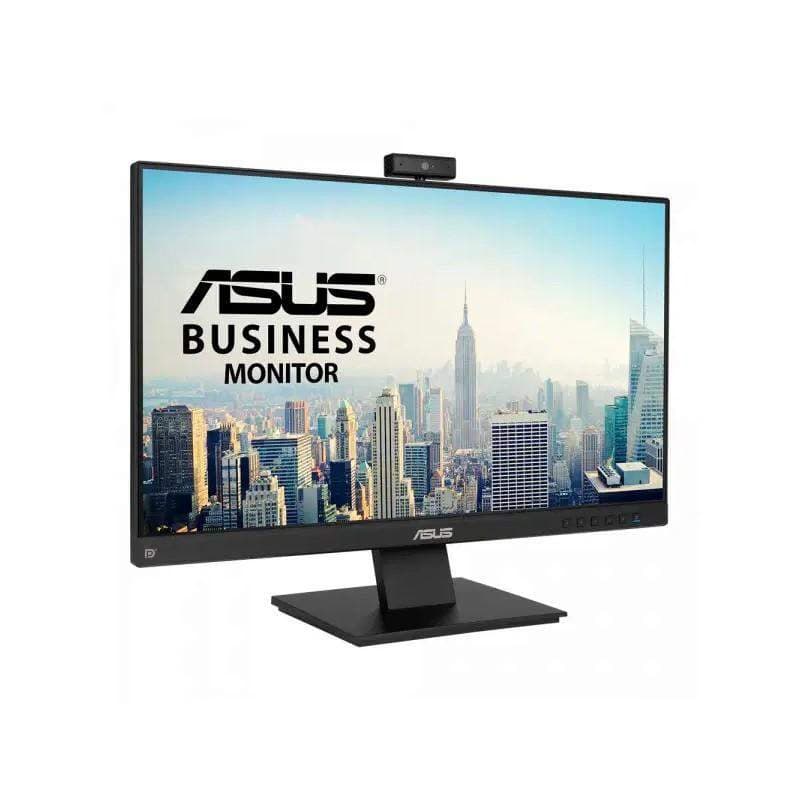 Ecran de Asus BE24EQK 23.8 Pouces LED 5ms Webcam Haut parleur intégré