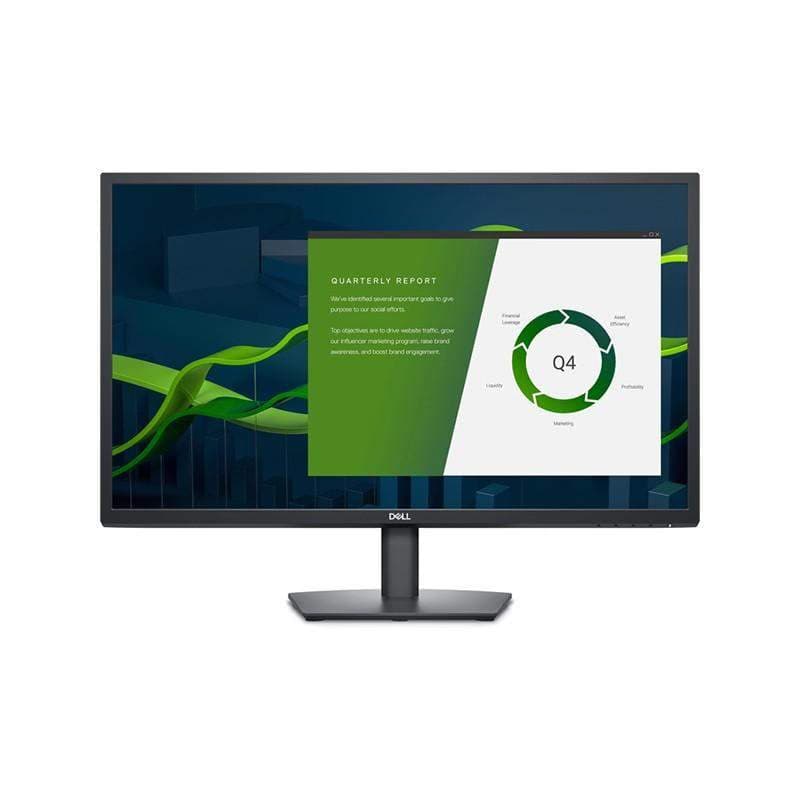 Ecran de Dell E2722H 27 Pouces Full HD LED IPS 60 Hz