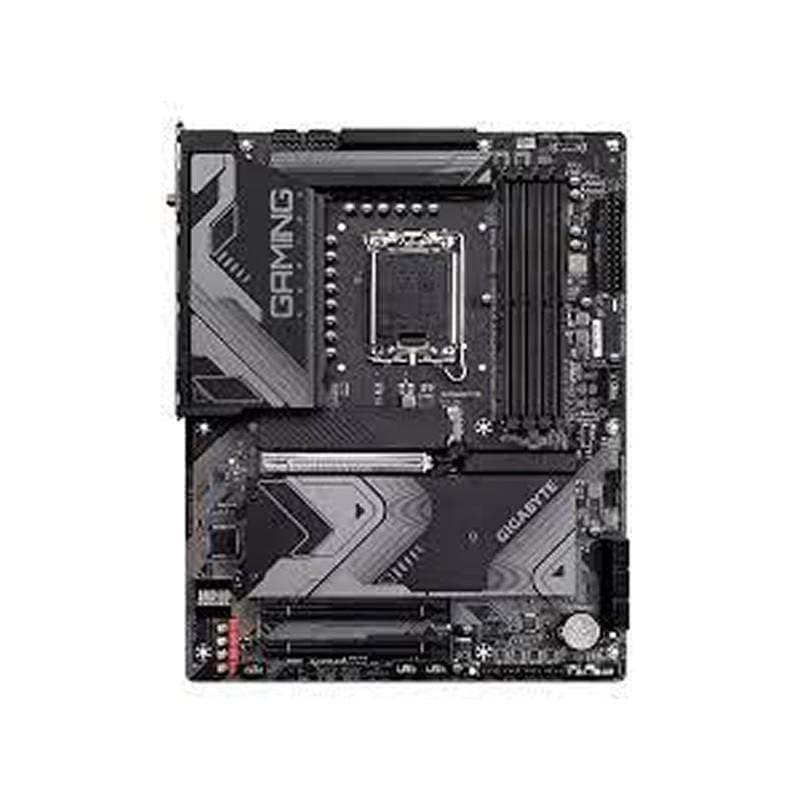 Carte mère Gigabyte Z790 GAMING X AX 1.0 DDR5