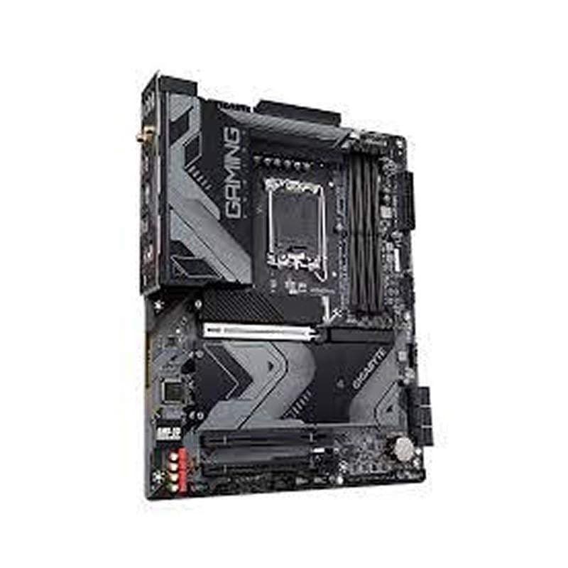 Carte mère Gigabyte Z790 GAMING X AX 1.0 DDR5