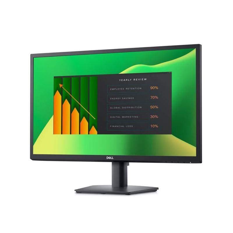 Ecran de Dell E2423H 23.8 Pouces Full HD LED IPS 60 Hz