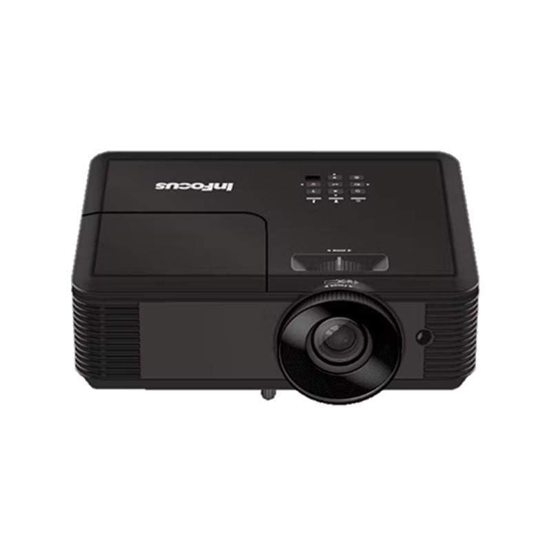 Vidéoprojecteur Infocus IN114AA XGA - 3800 Lumens en Noir