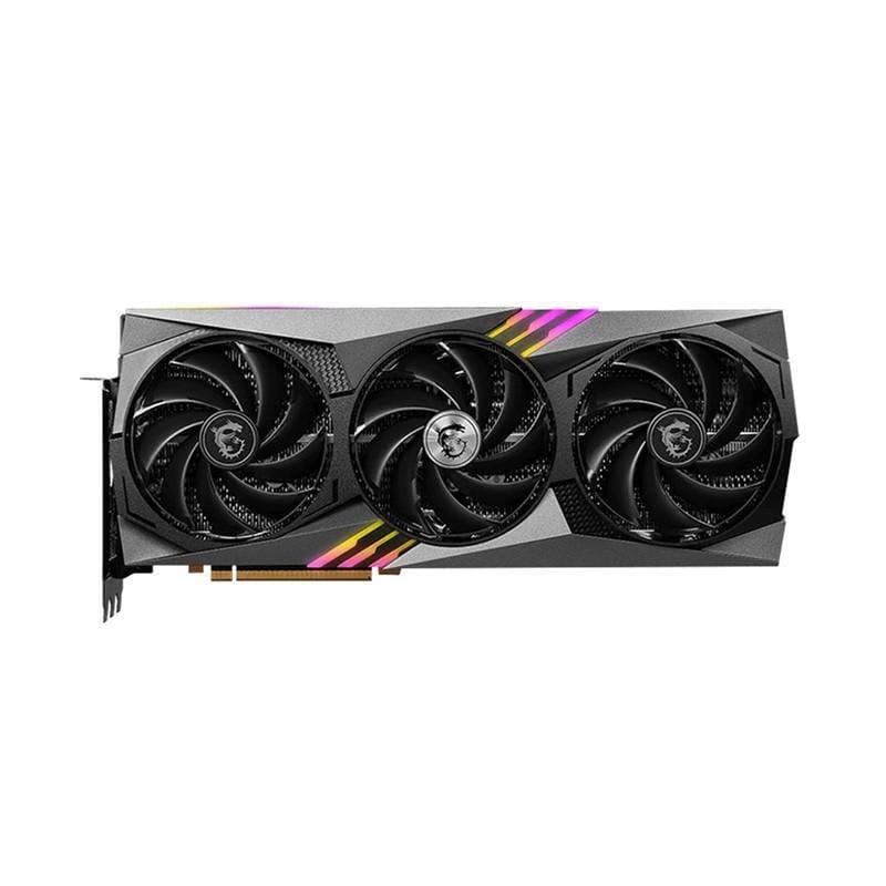 MSI, Carte Graphique GeForce RTX 4080 16GB Gaming Trio