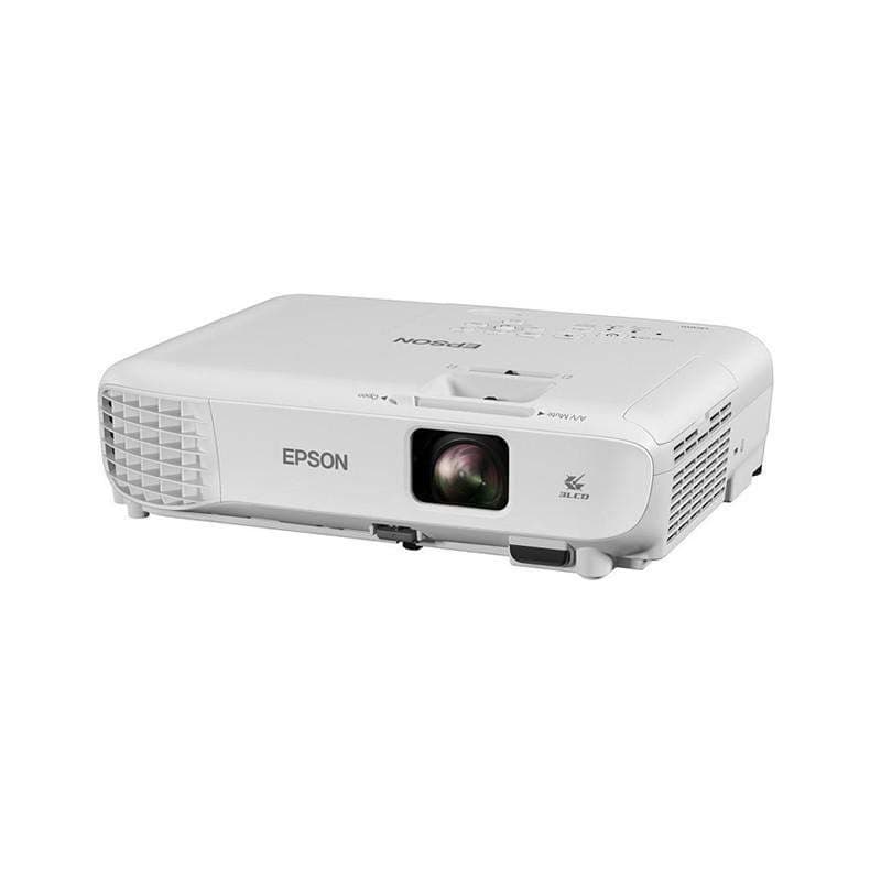 Vidéoprojecteur Epson EB-X06 3LCD XGA 3600 Lumens avec Haut parleur intégré