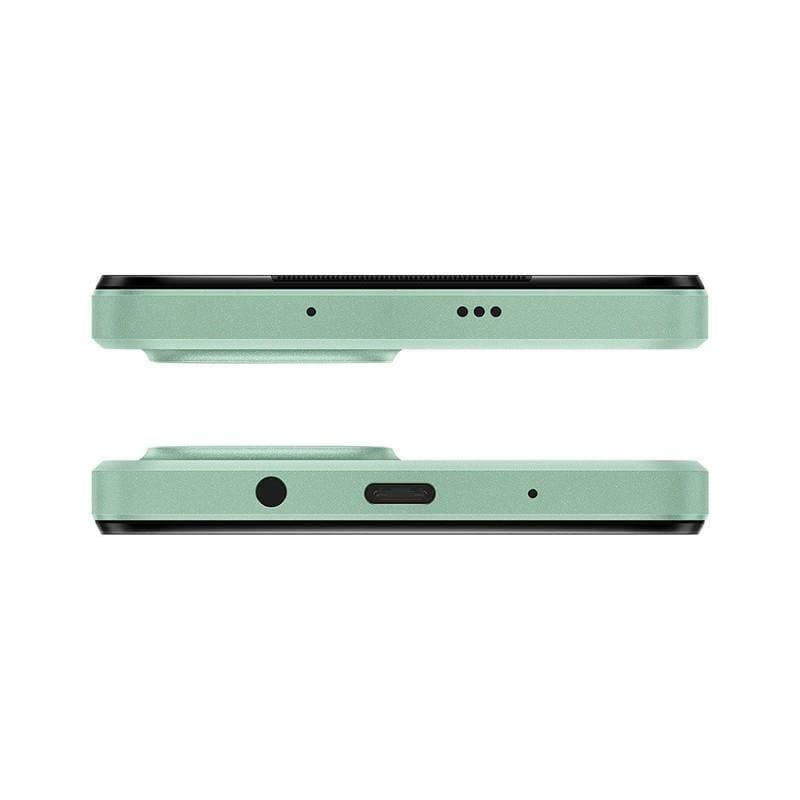 Smartphone Huawei Nova Y61 Android 4 G Ram 4Go/64Go en Vert