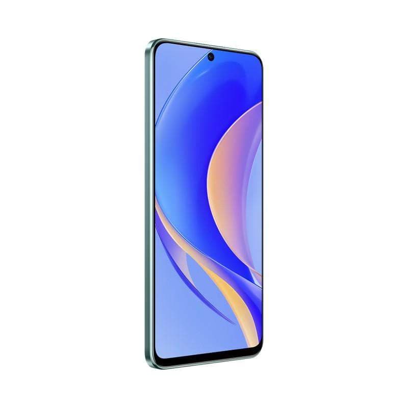 Smartphone Huawei Nova Y90 Android 4 G RAM 8 Go 128 Go en Vert
