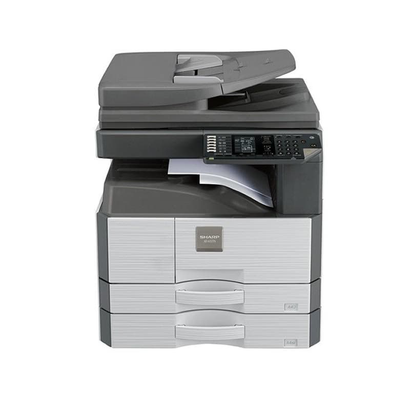 Photocopieur Sharp AR-6031NV A3 Multifonction Monochrome avec chargeur