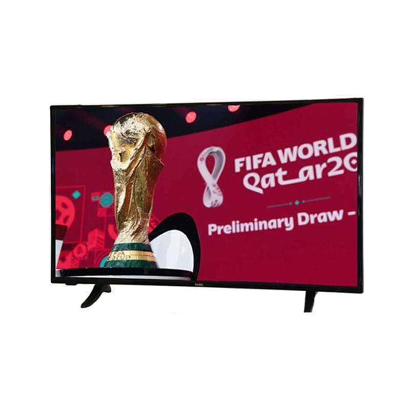 Téléviseur Saba SB32HD551 32 Pouces LED HD avec récepteur intégré