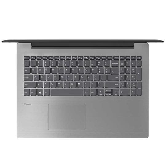PC portable Lenovo IP330 Intel Core I7-8550U Ram 8 Go Stockage 1 To