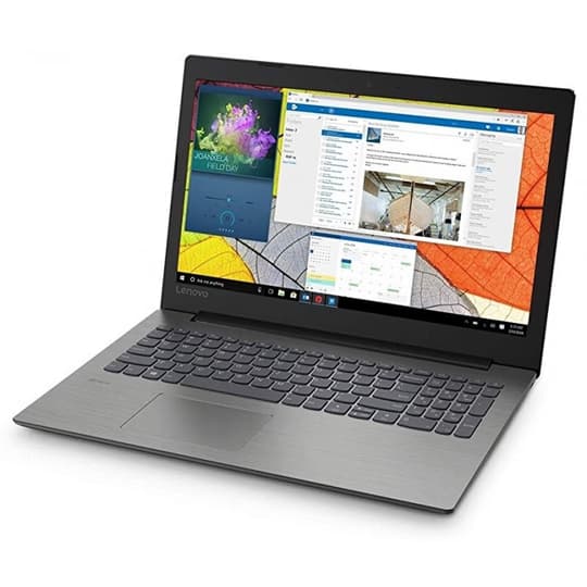 PC portable Lenovo IP330 Intel Core I7-8550U Ram 8 Go Stockage 1 To