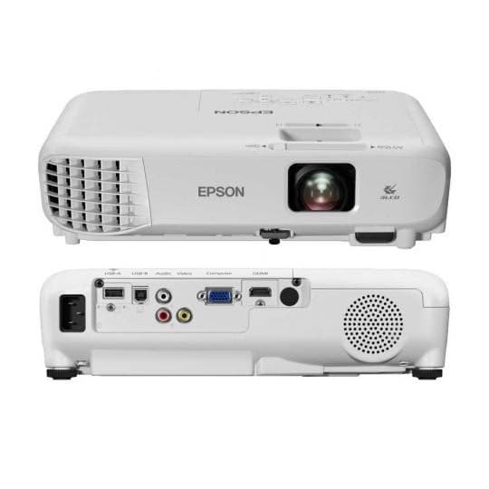 Vidéoprojecteur Epson EB-X05 XGA 3LCD de 3300 lumens