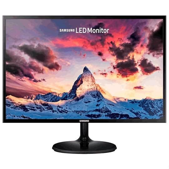 Écran Samsung S24F350 Full HD 24 pouces