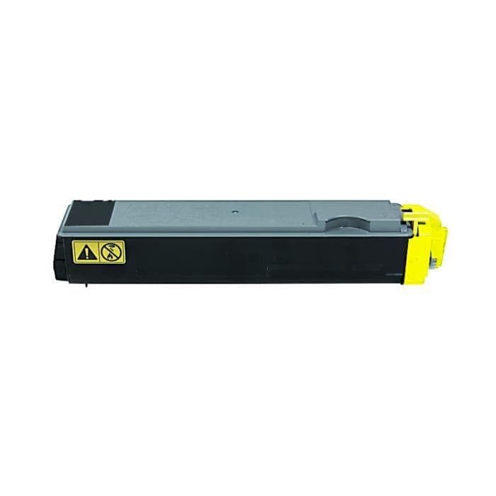 Toner KYOCERA TK-510Y NOIR