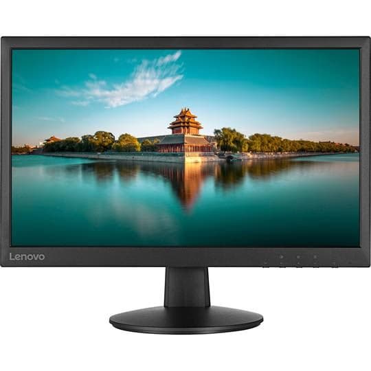 Écran Lenovo LI2215S Full HD 21.5 pouces