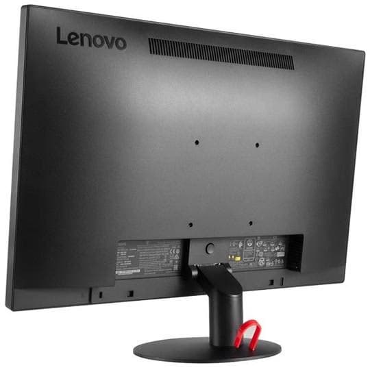 Écran Lenovo ThinkVision E24-10 Full HD 24 pouces