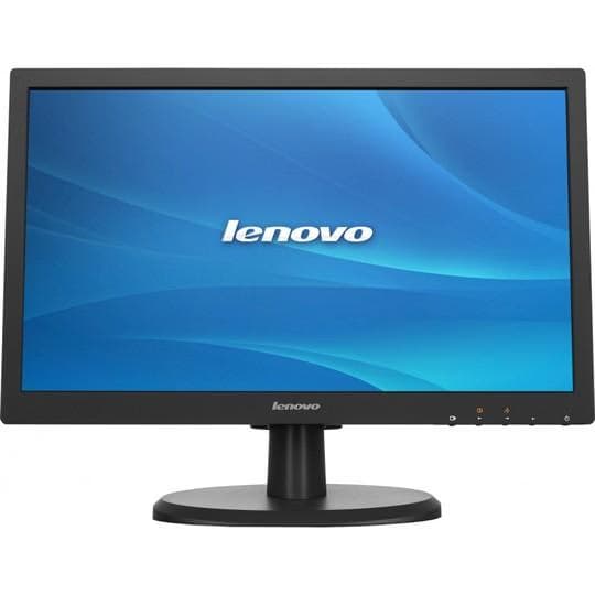 Écran Lenovo Vision LI1931EW LED HD 18.5 pouces
