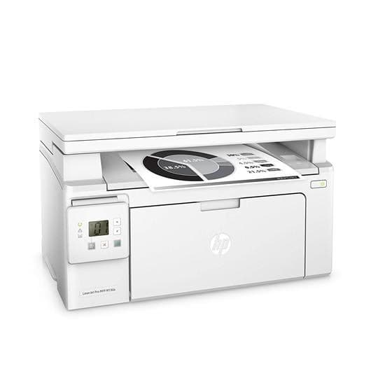 Imprimante Laser HP LaserJet Pro MFP M130a multifonction A4 monochrome