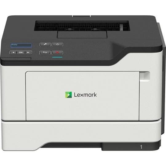 Lexmark Laser B2338dw, Imprimante A4 monofonction monochrome wifi