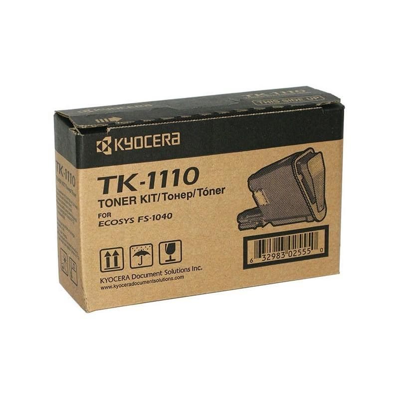 Toner Laser KYOCERA TK-1110