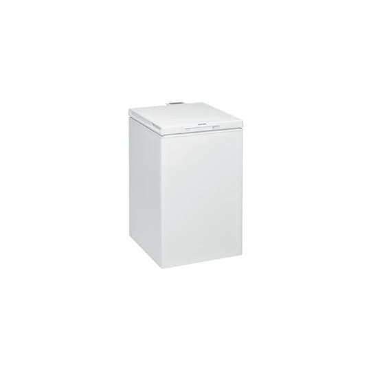Congélateur Coffre IGNIS CE140EG 133 L