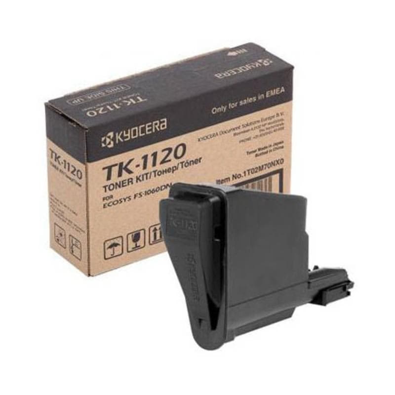 Toner Laser KYOCERA TK-1120