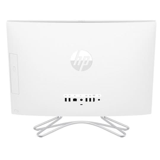 Pc de bureau All In One HP 22-C0000NK I3-8130U, Ram 4 Go, Stockage 1 To