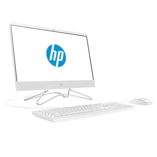 Pc de bureau All In One HP 22-C0000NK I3-8130U, Ram 4 Go, Stockage 1 To
