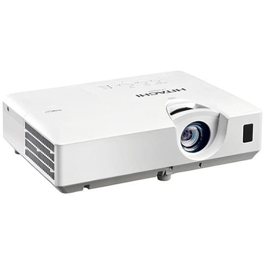 Vidéoprojecteur Hitachi CP-EX302N XGA 3LCD de 3200 lumens