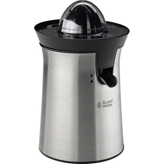 Presse Agrumes électrique Russell Hobbs Classics en inox