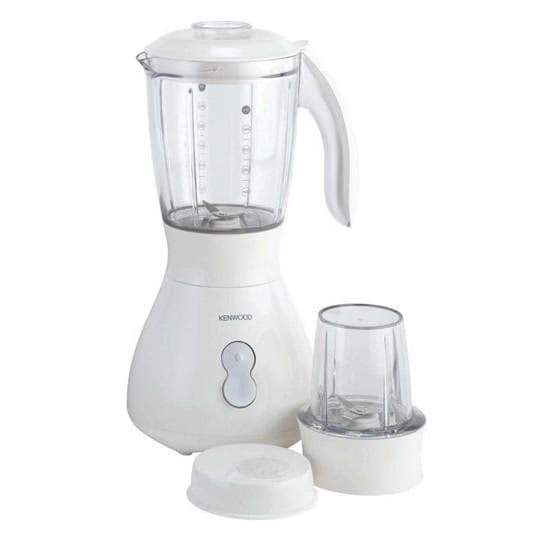 Blender Kenwood BL335 blanc de 350 watts capacité 1L