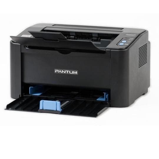 Imprimante laser Pantum P2500 Monochrome A4 Monofonction