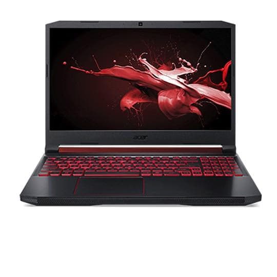 PC portable gamer Acer Nitro i5 9 gén Ram 8 Go DD 1 To 128 Go SSD