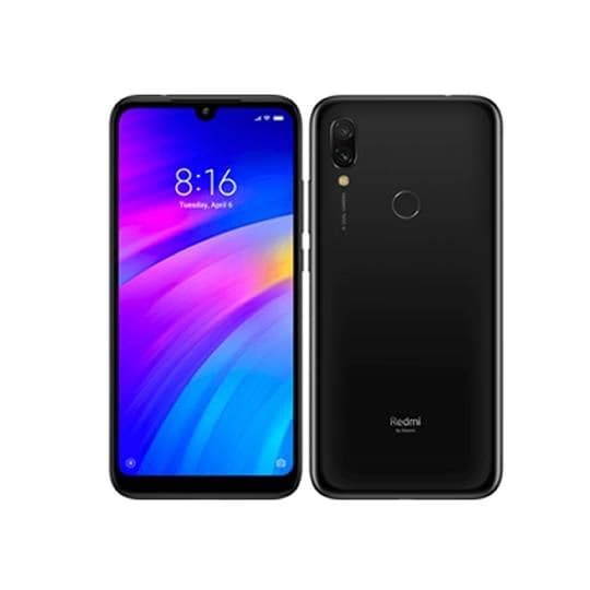 Smartphone Xiaomi Redmi 7 32 Go d'entrée de gamme débloqué