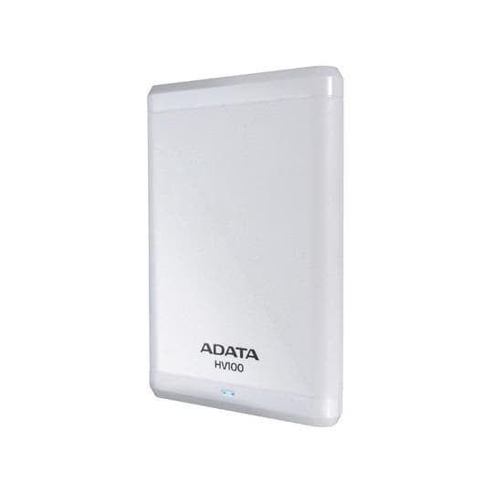 Disque dur externe Adata AHV100 format 2.5 de capacité 1 To