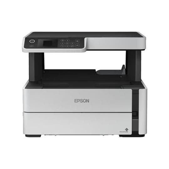 Imprimante EcoTank Epson ET-M2140 Multifonction monochrome A4 à réservoir intégré