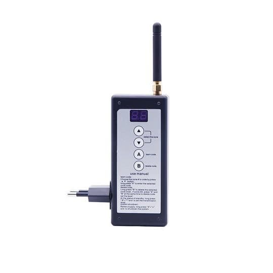 Focus PB-204R, Répéteur de signal sans fil de 868 MHz