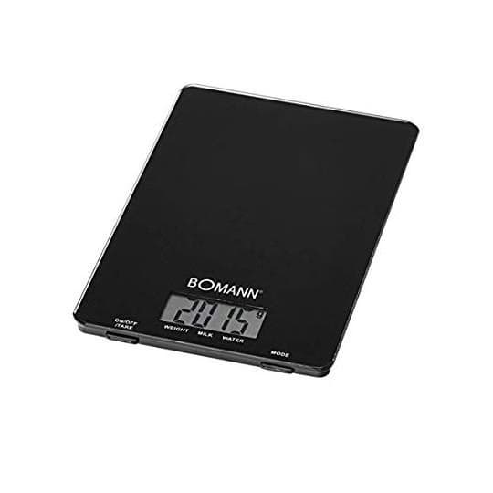 Balance de cuisine Bomann KW 1515 avec Ecran LCD