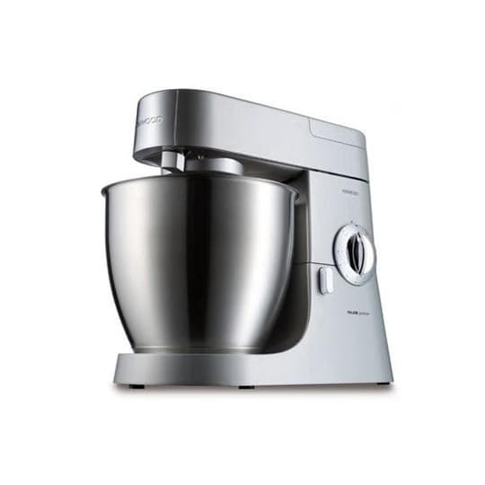 Robot Multifonction Kenwood KVL4110S à 6.7 L de 1200 Watts Silver