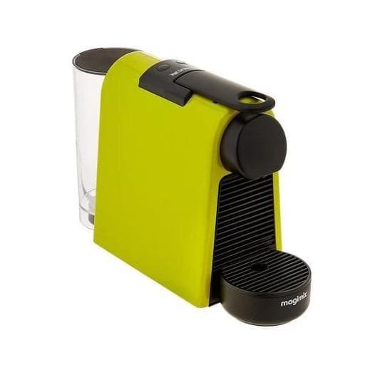Magimix Nespresso Essenza Mini, Machine à café de 1200 Watts