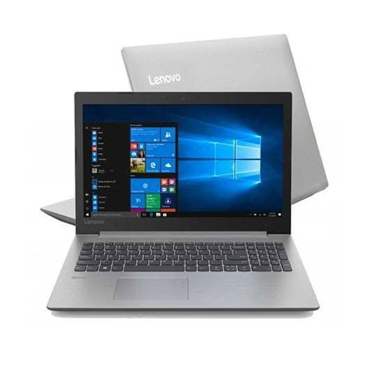 PC Portable Lenovo IdeaPad 330 AMD A4-9125 4Go 1To Win 10